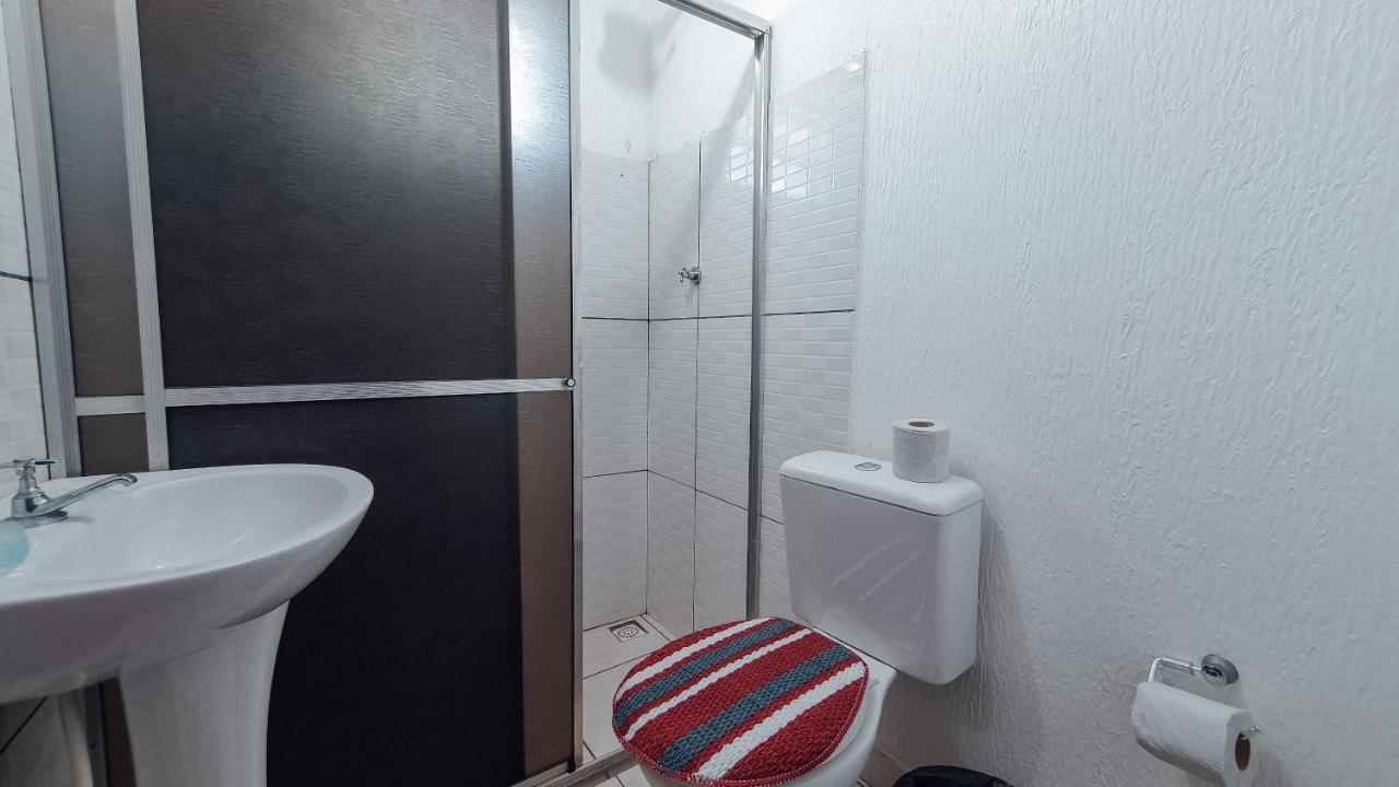 Pousada Meu Paraiso Foz do Iguaçu Zewnętrze zdjęcie