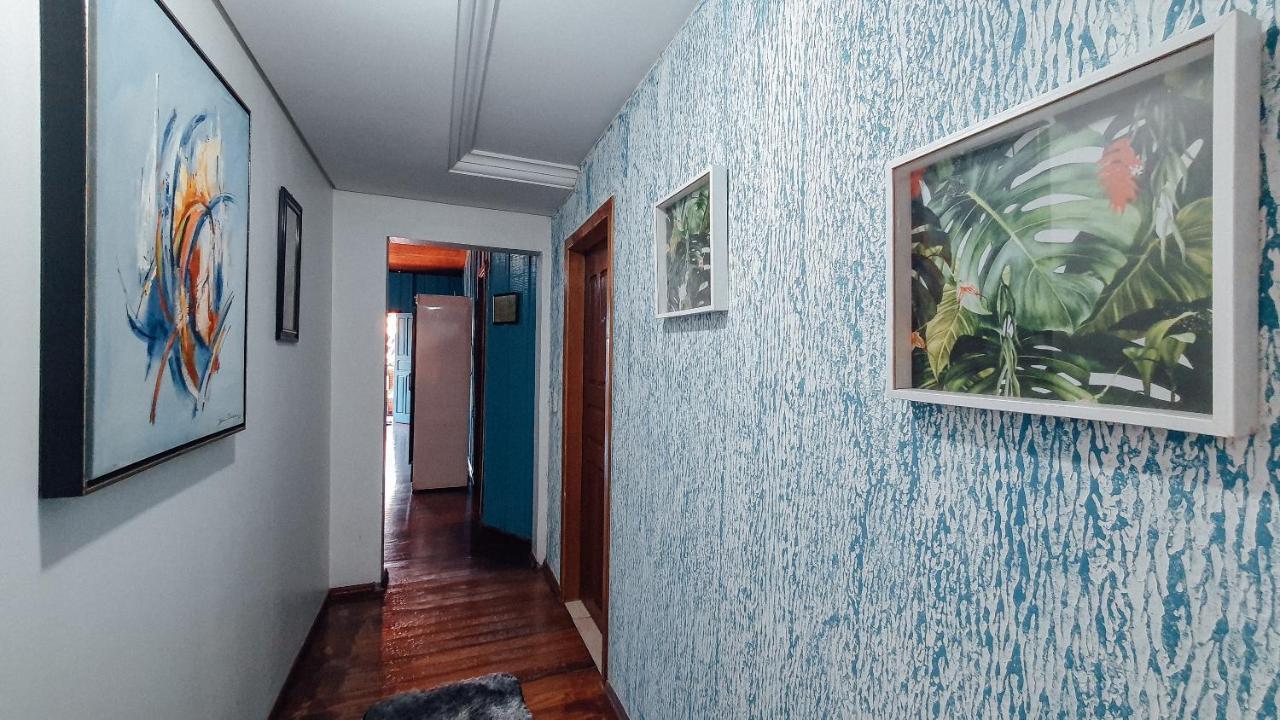 Pousada Meu Paraiso Foz do Iguaçu Zewnętrze zdjęcie