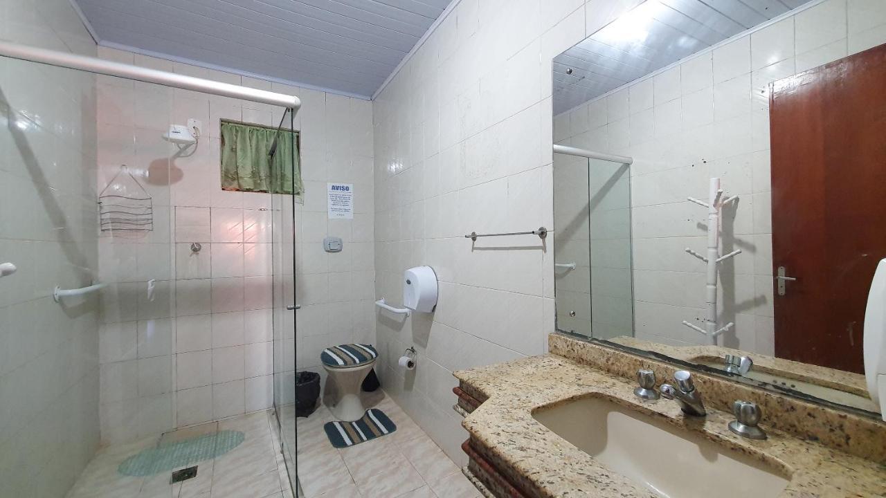 Pousada Meu Paraiso Foz do Iguaçu Zewnętrze zdjęcie