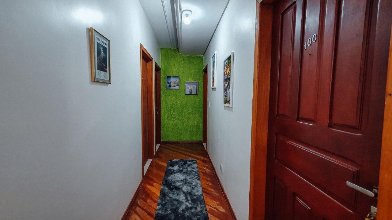 Pousada Meu Paraiso Foz do Iguaçu Zewnętrze zdjęcie