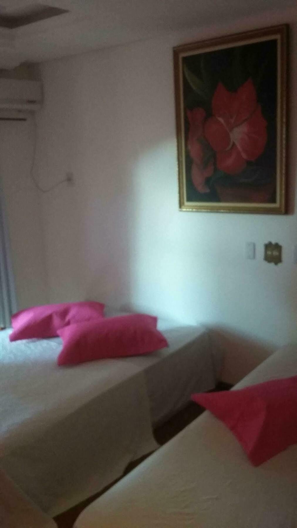Pousada Meu Paraiso Foz do Iguaçu Zewnętrze zdjęcie