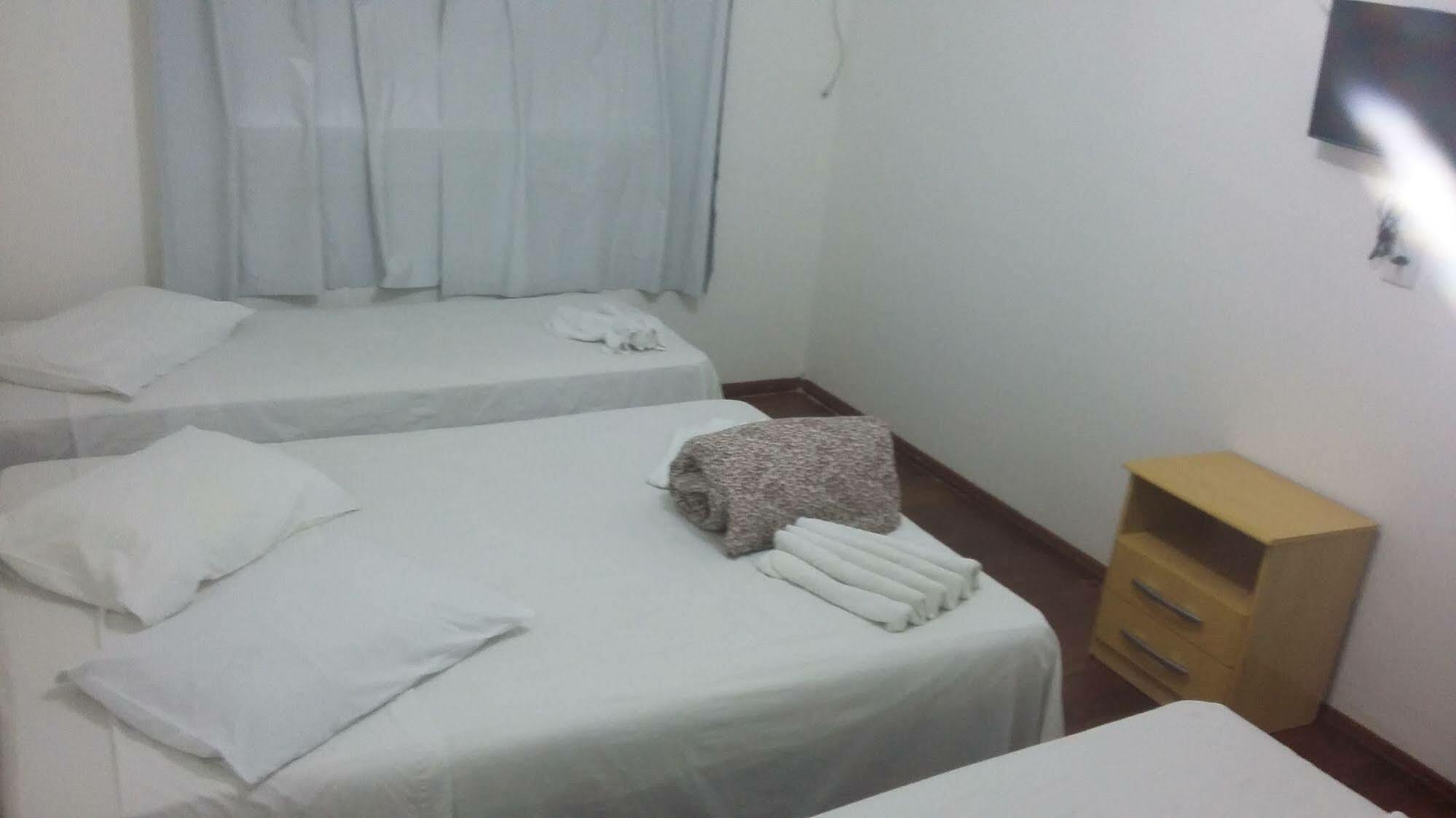 Pousada Meu Paraiso Foz do Iguaçu Zewnętrze zdjęcie