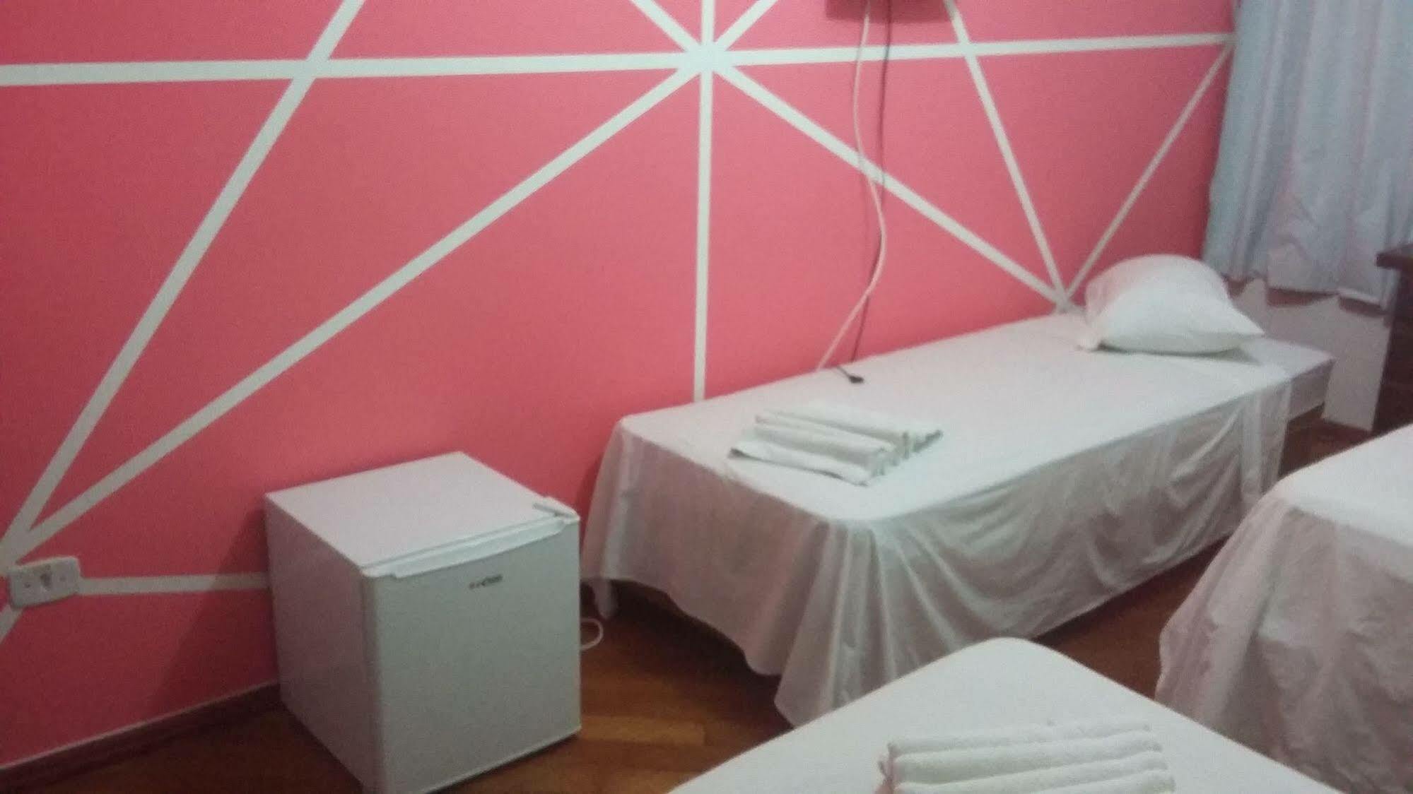 Pousada Meu Paraiso Foz do Iguaçu Zewnętrze zdjęcie