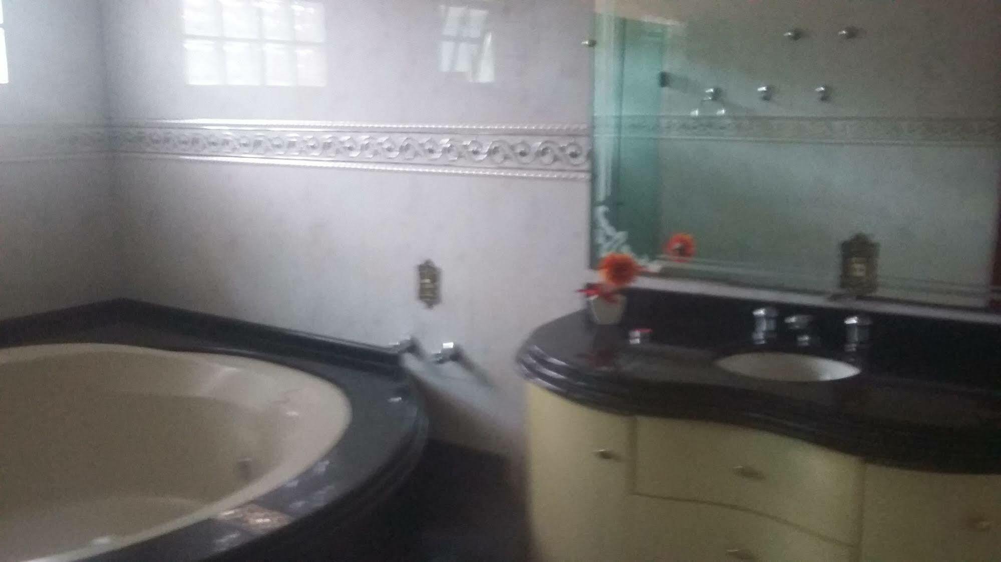 Pousada Meu Paraiso Foz do Iguaçu Zewnętrze zdjęcie