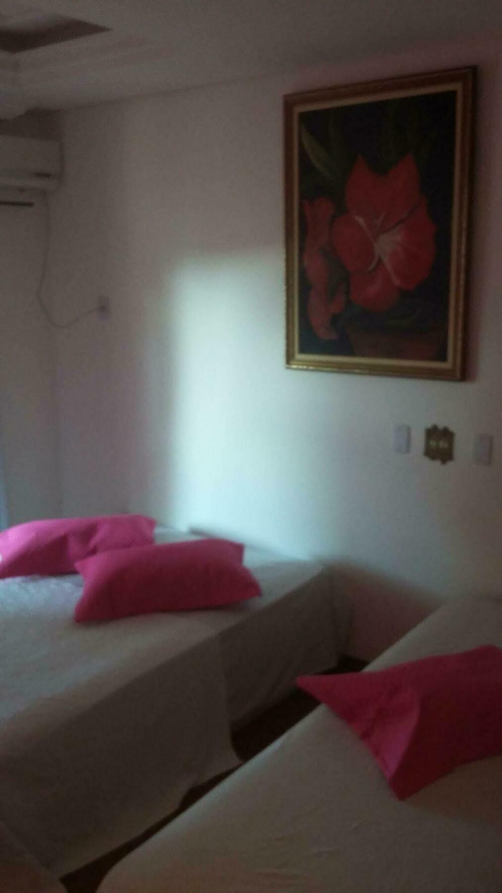 Pousada Meu Paraiso Foz do Iguaçu Zewnętrze zdjęcie