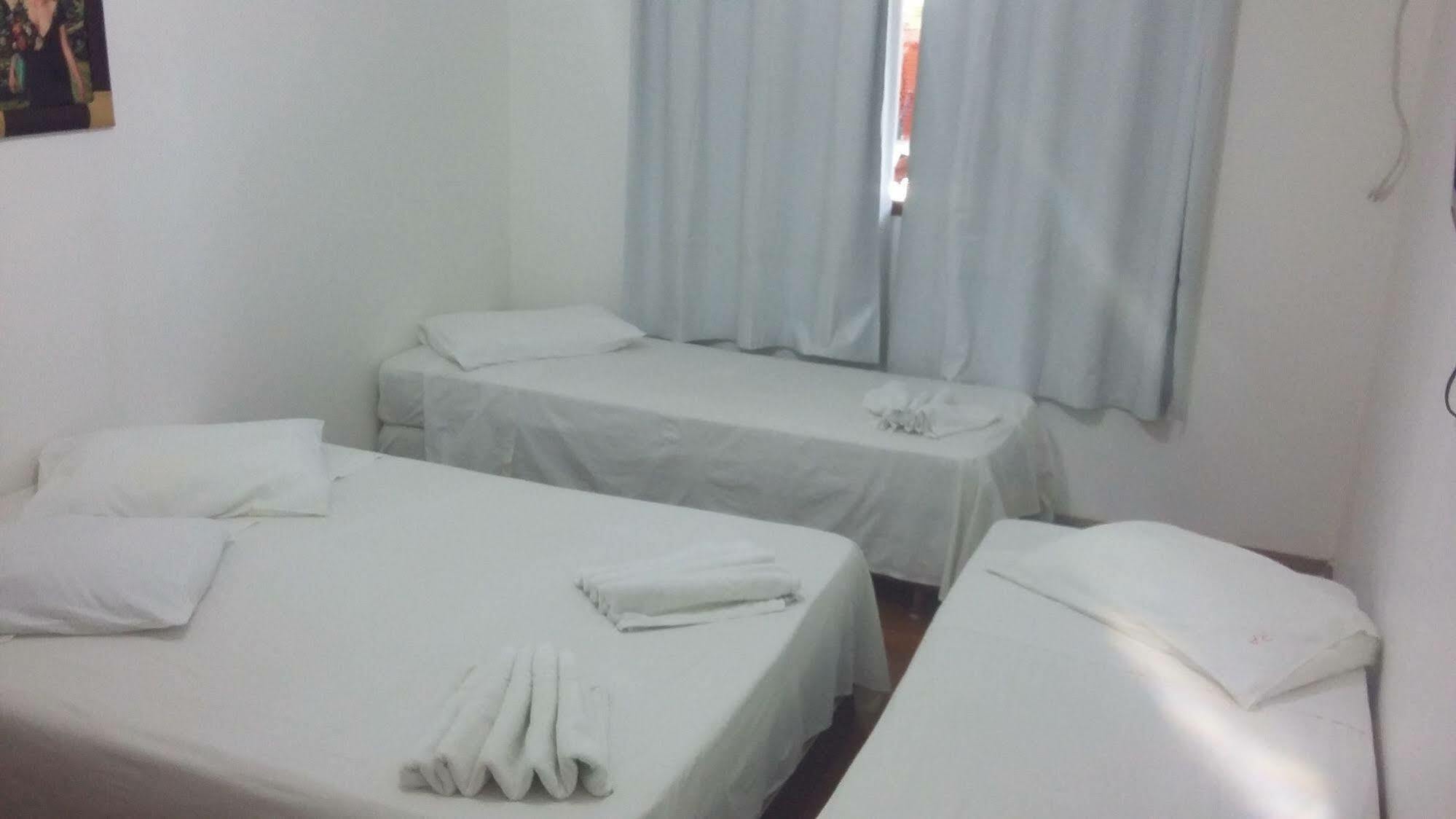 Pousada Meu Paraiso Foz do Iguaçu Zewnętrze zdjęcie